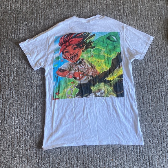 Trippie Redd shirt - Picture 2 of 2